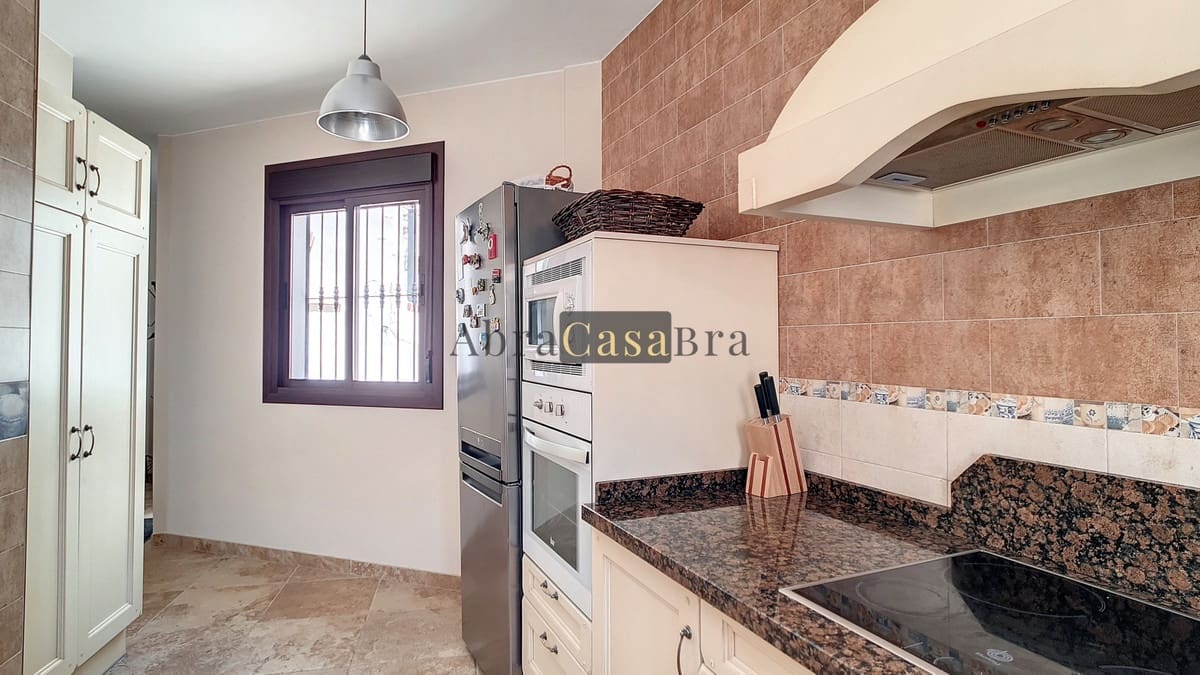 3 chambre Maison de Ville à vendre à Salares avec piscine - 209 000 € (Ref: 8410822)