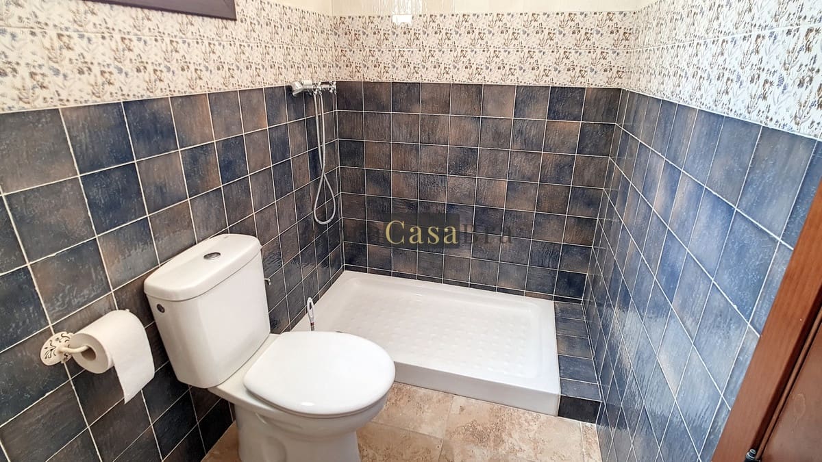 3 chambre Maison de Ville à vendre à Salares avec piscine - 209 000 € (Ref: 8410822)