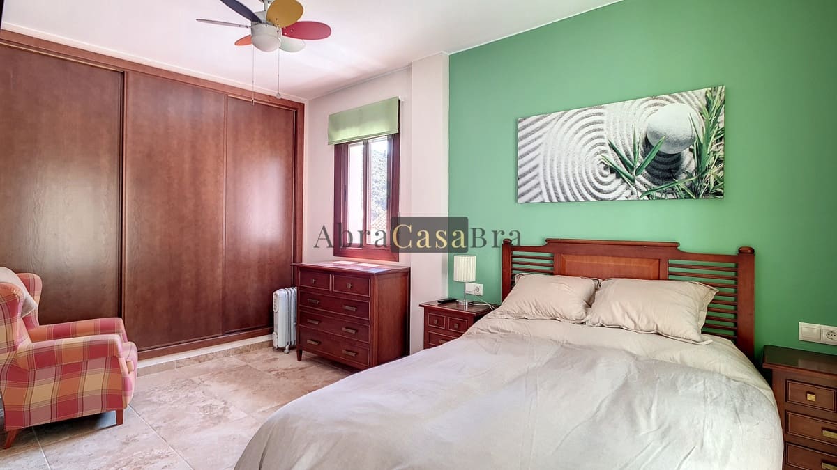 3 chambre Maison de Ville à vendre à Salares avec piscine - 209 000 € (Ref: 8410822)