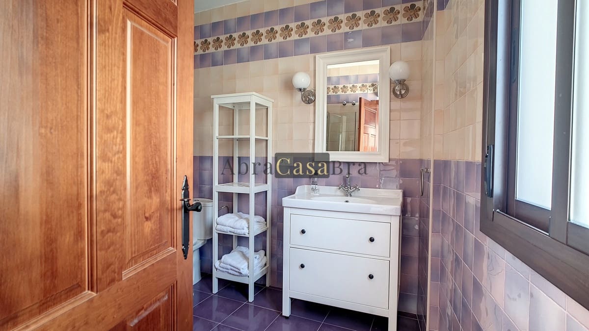 3 chambre Maison de Ville à vendre à Salares avec piscine - 209 000 € (Ref: 8410822)