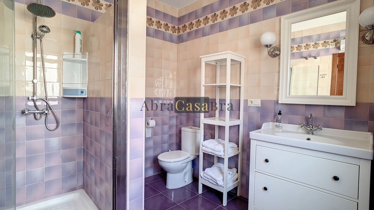 3 chambre Maison de Ville à vendre à Salares avec piscine - 209 000 € (Ref: 8410822)