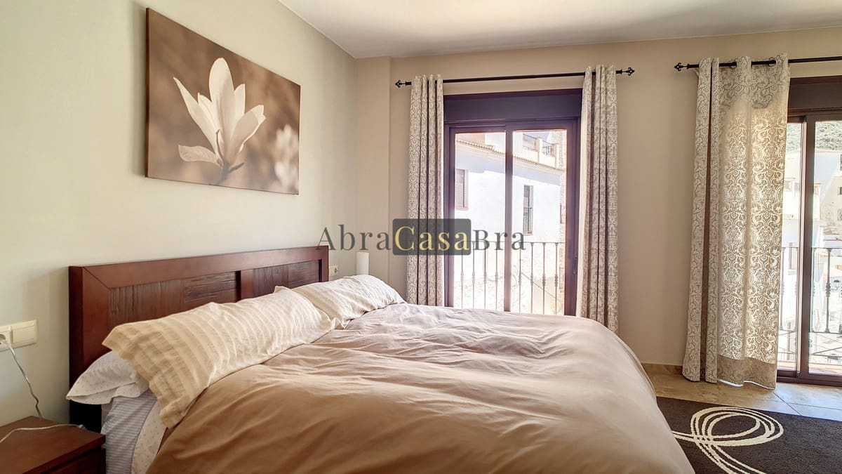 3 chambre Maison de Ville à vendre à Salares avec piscine - 209 000 € (Ref: 8410822)