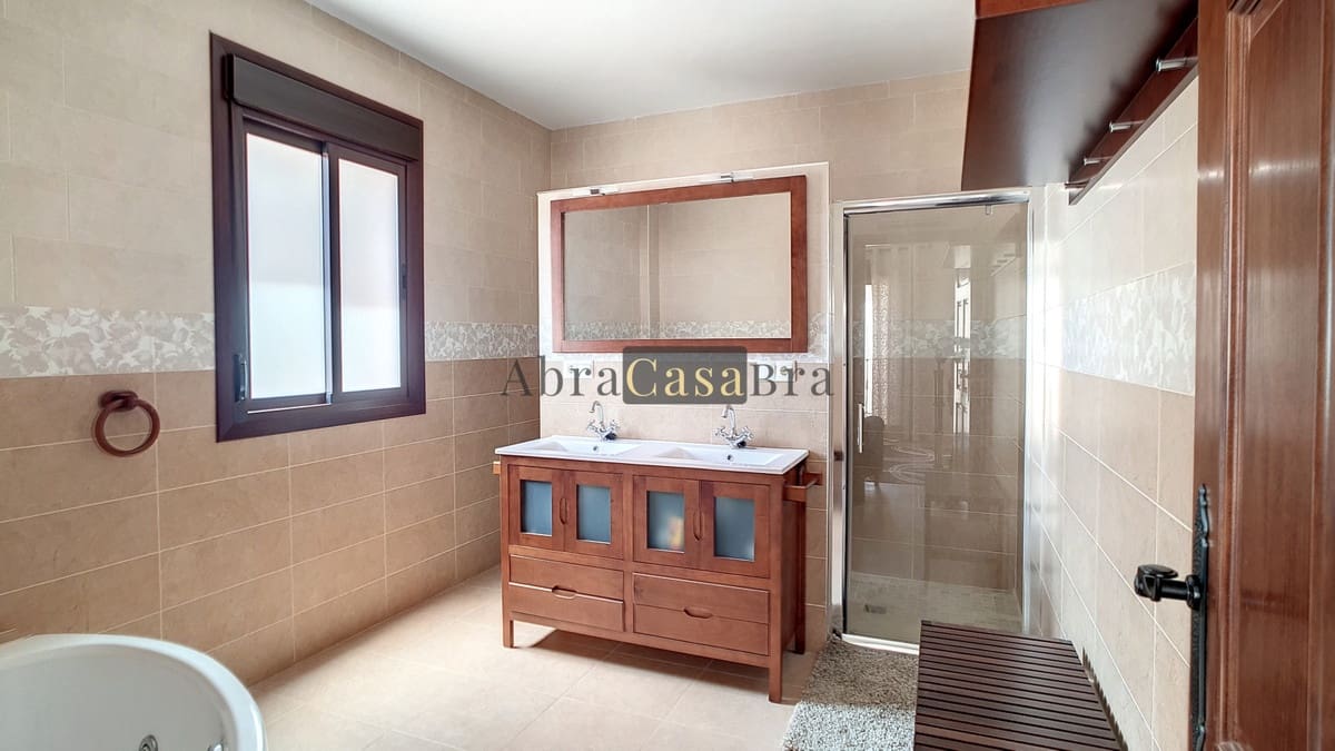 3 chambre Maison de Ville à vendre à Salares avec piscine - 209 000 € (Ref: 8410822)