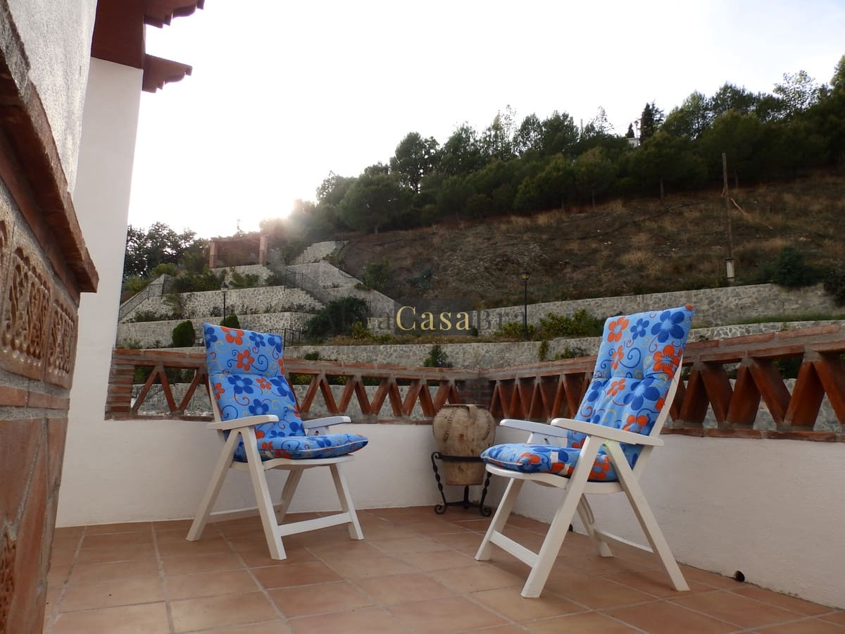 3 chambre Maison de Ville à vendre à Salares avec piscine - 209 000 € (Ref: 8410822)