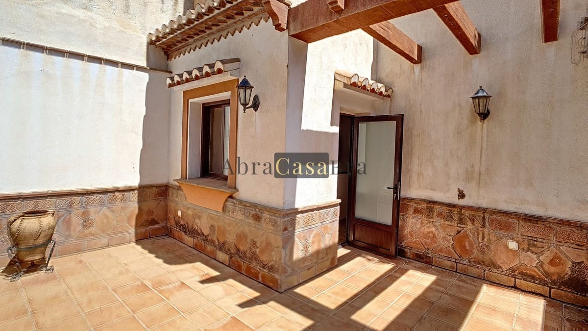 3 chambre Maison de Ville à vendre à Salares avec piscine - 209 000 € (Ref: 8410822)