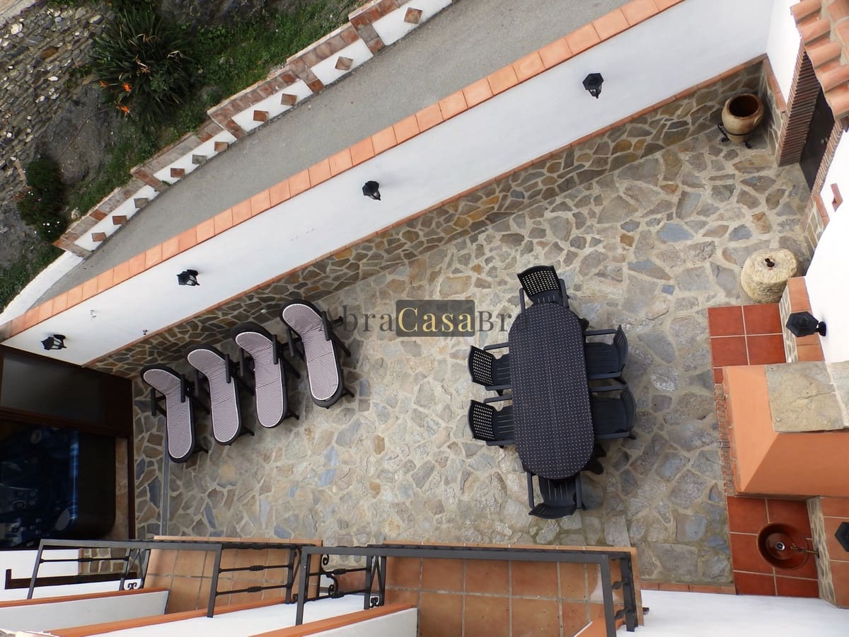 3 chambre Maison de Ville à vendre à Salares avec piscine - 209 000 € (Ref: 8410822)