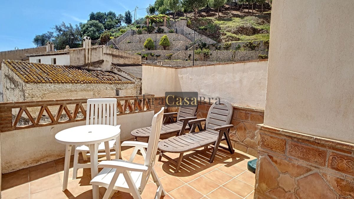 3 chambre Maison de Ville à vendre à Salares avec piscine - 209 000 € (Ref: 8410822)