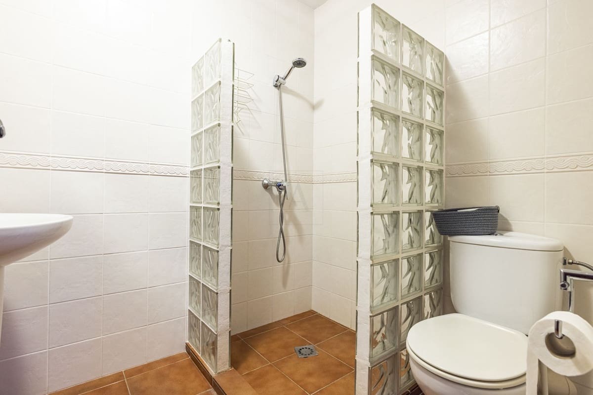 8 sovrum Villa till salu i Comares med pool garage - 490 000 € (Ref: 8416613)