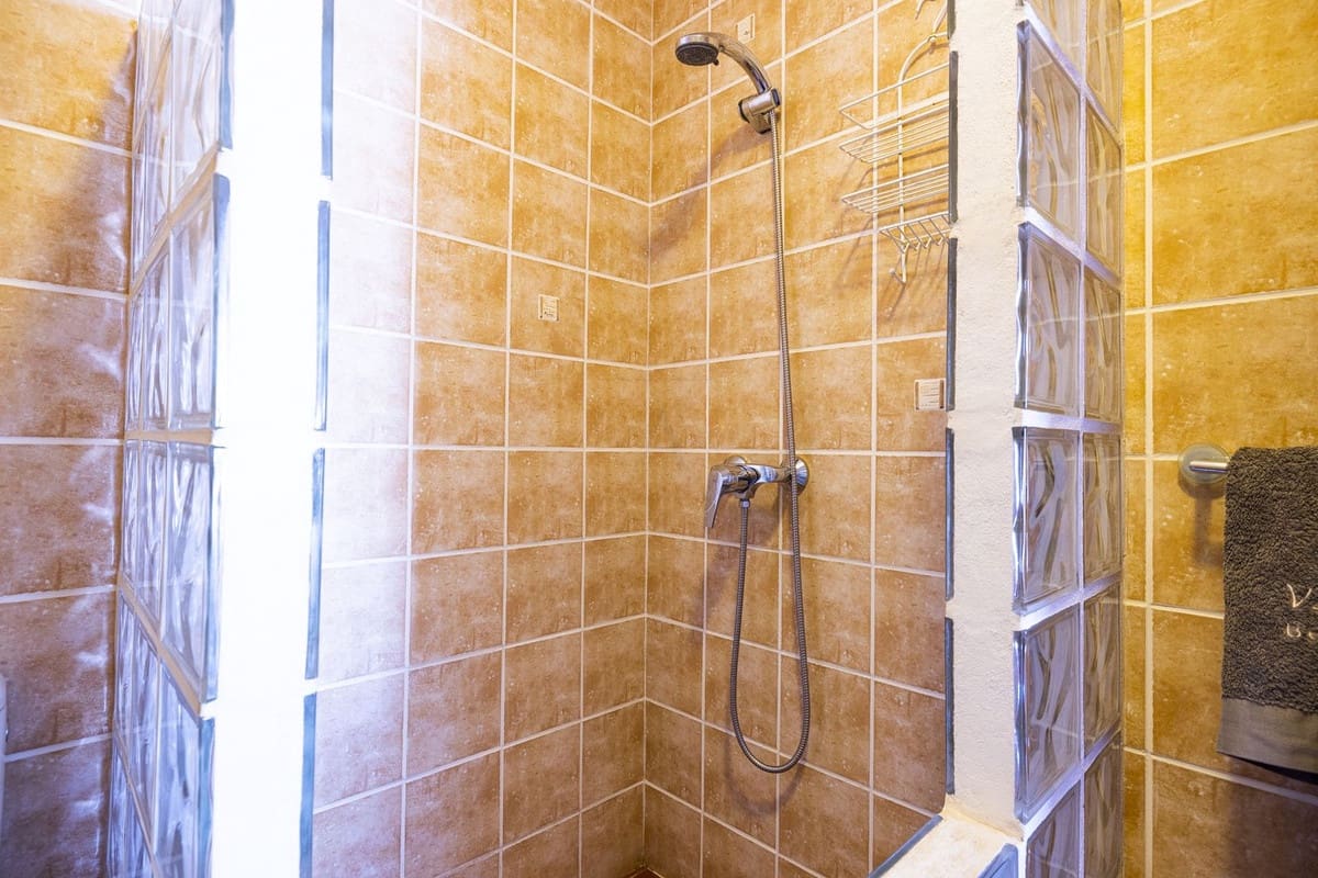 8 sovrum Villa till salu i Comares med pool garage - 490 000 € (Ref: 8416613)