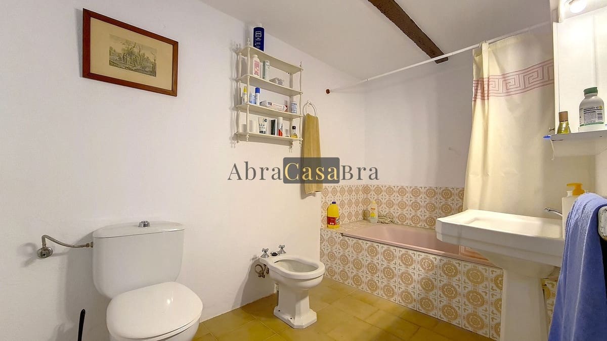 1 bedroom Finca/Country House for sale in Canillas de Albaida with garage - € 180,000 (Ref: 8422592)