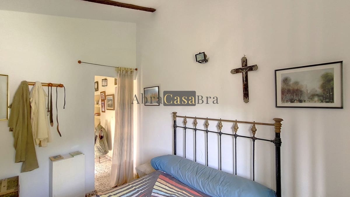 1 bedroom Finca/Country House for sale in Canillas de Albaida with garage - € 180,000 (Ref: 8422592)