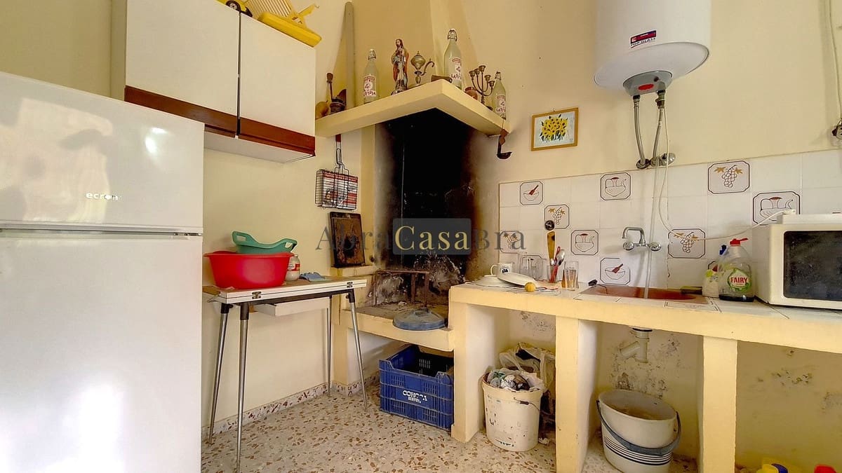 1 bedroom Finca/Country House for sale in Canillas de Albaida with garage - € 180,000 (Ref: 8422592)