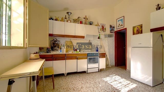 1 bedroom Finca/Country House for sale in Canillas de Albaida with garage - € 180,000 (Ref: 8422592)