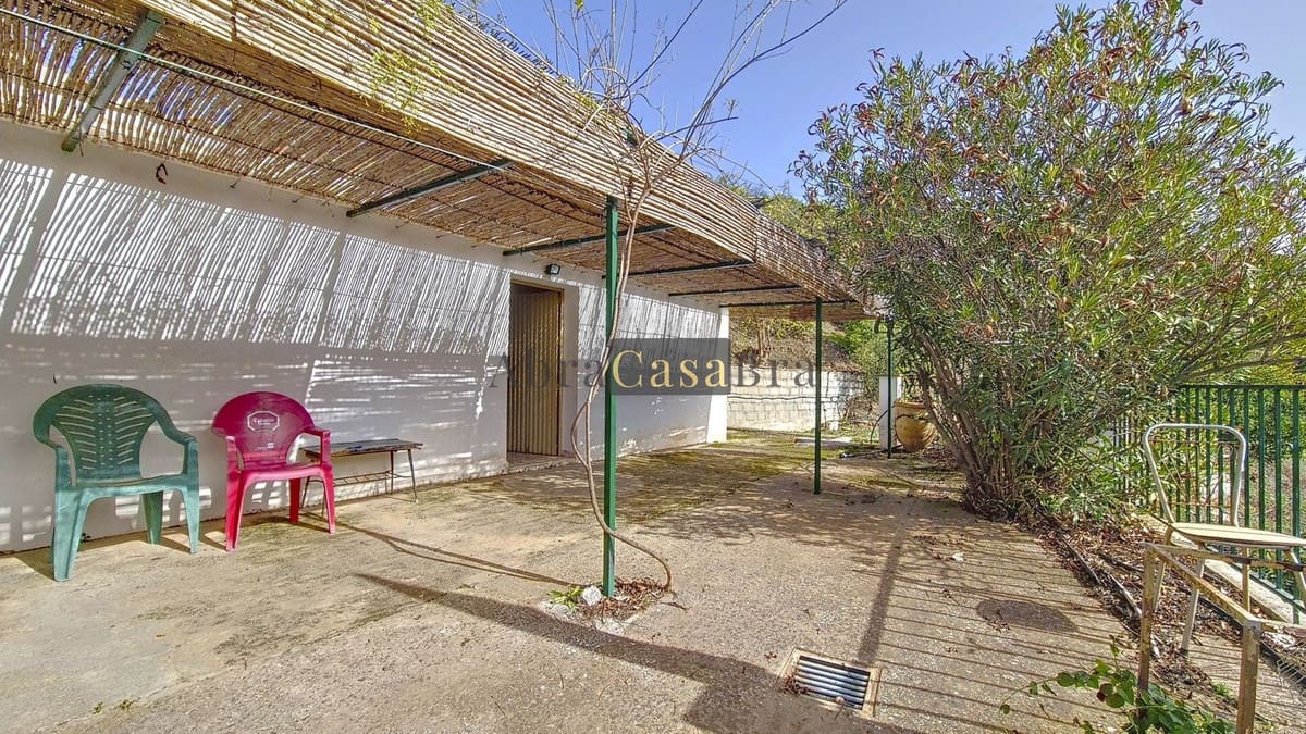1 bedroom Finca/Country House for sale in Canillas de Albaida with garage - € 180,000 (Ref: 8422592)