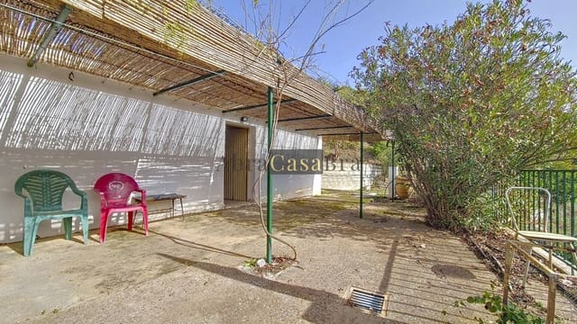 1 bedroom Finca/Country House for sale in Canillas de Albaida with garage - € 180,000 (Ref: 8422592)