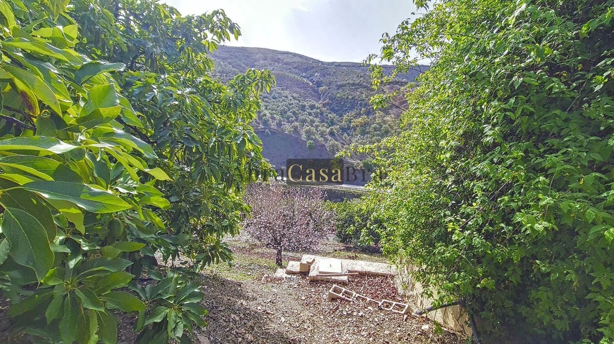 1 bedroom Finca/Country House for sale in Canillas de Albaida with garage - € 180,000 (Ref: 8422592)