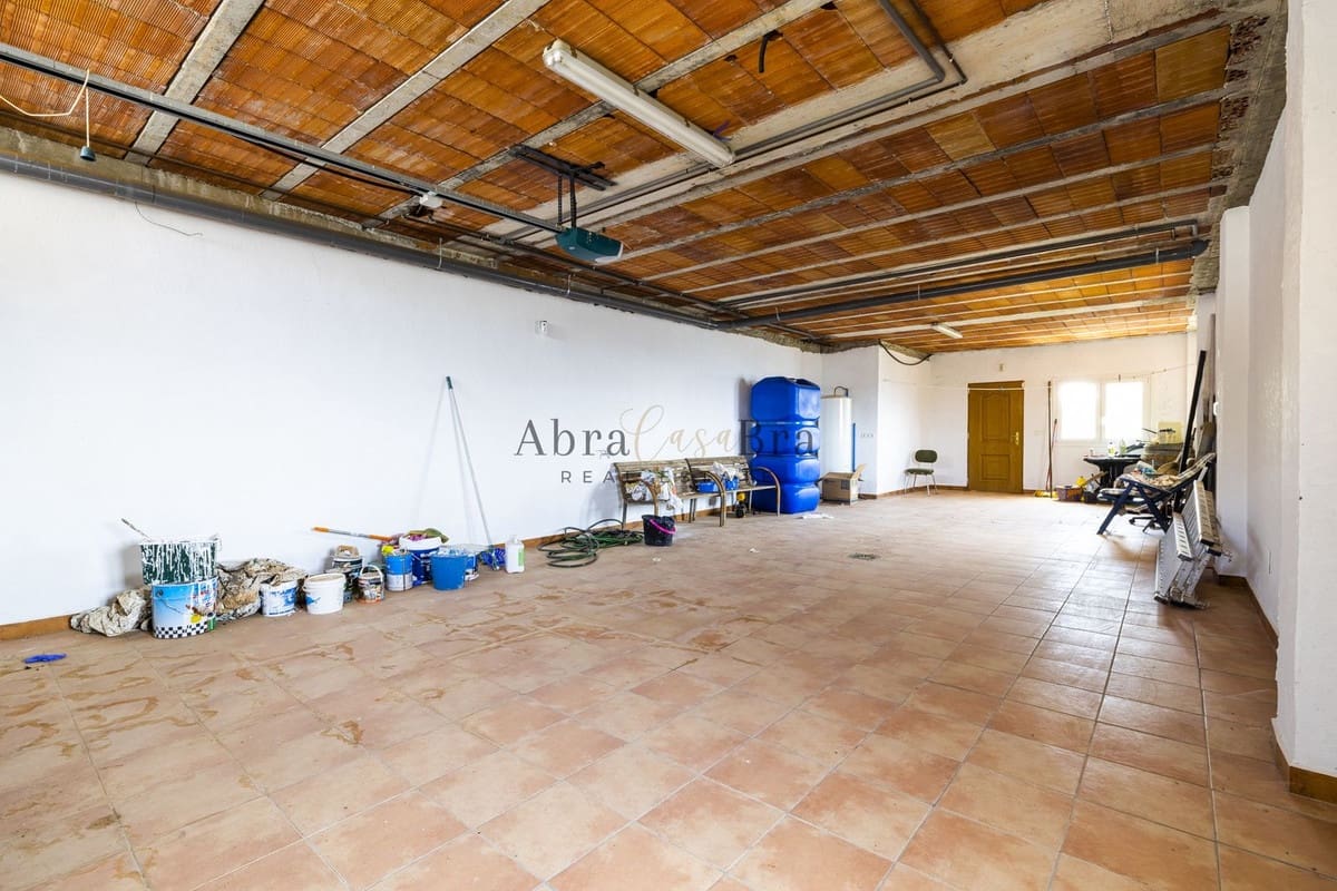 4 soveværelse Villa til salg i Comares med garage - € 700.000 (Ref: 8477210)