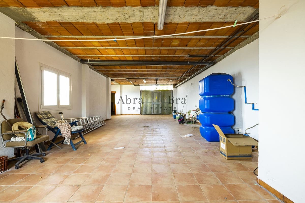 4 soveværelse Villa til salg i Comares med garage - € 700.000 (Ref: 8477210)