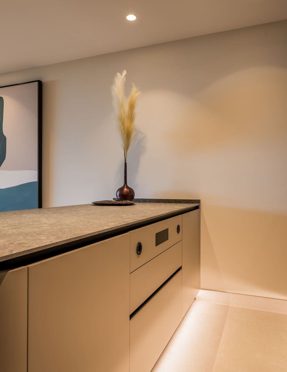 Apartamento de 3 habitaciones en Costalita en venta con piscina garaje - 1.695.000 € (Ref: 8498450)