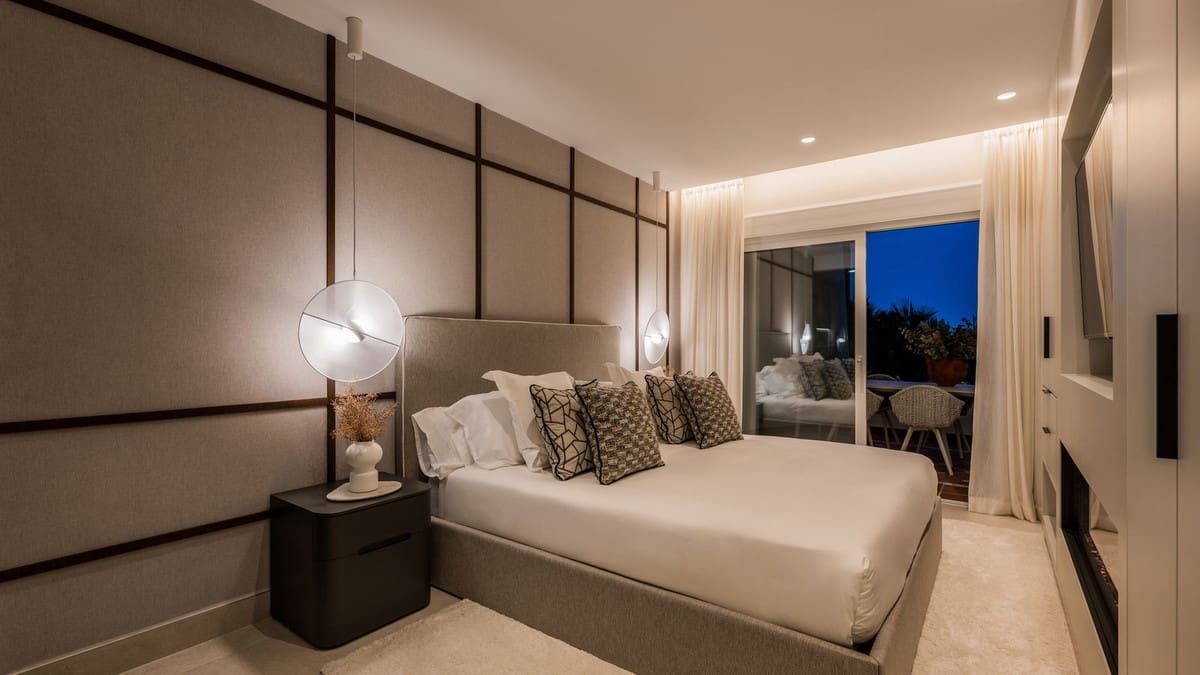 Apartamento de 3 habitaciones en Costalita en venta con piscina garaje - 1.695.000 € (Ref: 8498450)