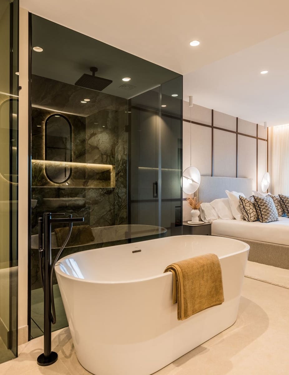 Apartamento de 3 habitaciones en Costalita en venta con piscina garaje - 1.695.000 € (Ref: 8498450)