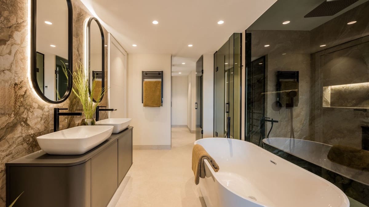 Apartamento de 3 habitaciones en Costalita en venta con piscina garaje - 1.695.000 € (Ref: 8498450)