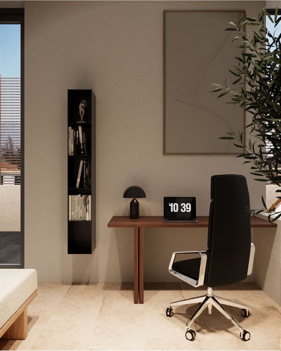 2 bedroom Apartment for sale in Estepona with pool garage - € 599,000 (Ref: 8507042)