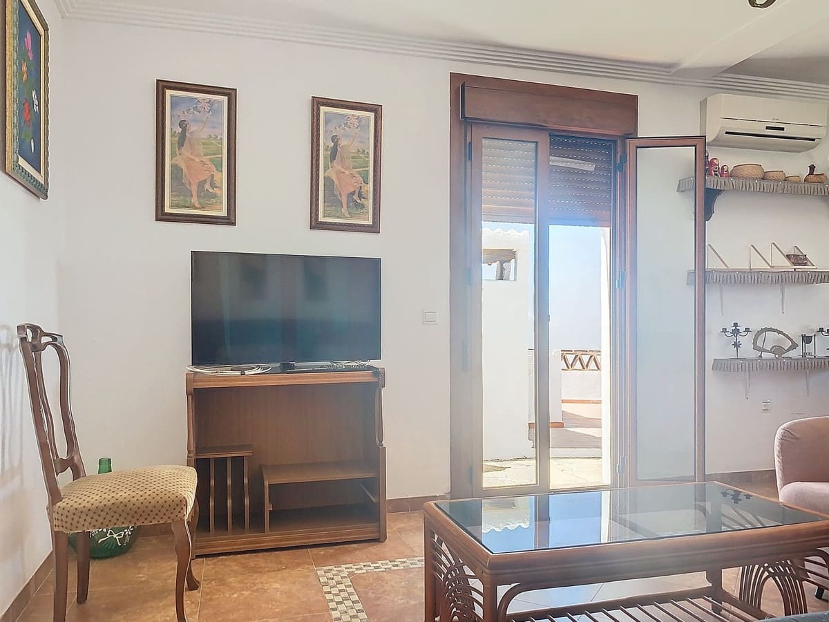 6 soveværelse Villa til salg i Canillas de Aceituno med swimmingpool garage - € 499.000 (Ref: 8517300)