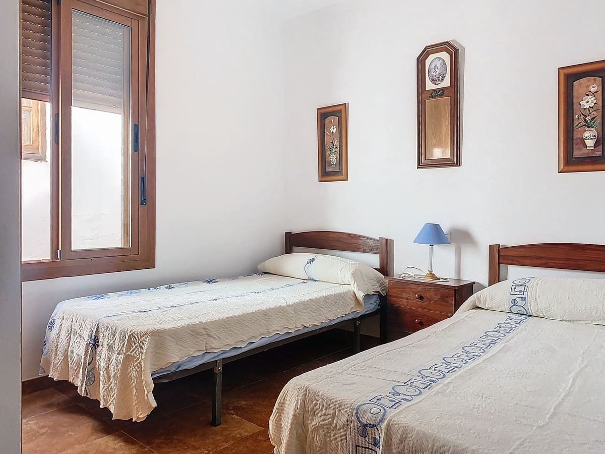 6 soveværelse Villa til salg i Canillas de Aceituno med swimmingpool garage - € 499.000 (Ref: 8517300)