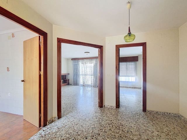 4 soveværelse Lejlighed til salg i Canillas de Aceituno - € 95.000 (Ref: 8541073)