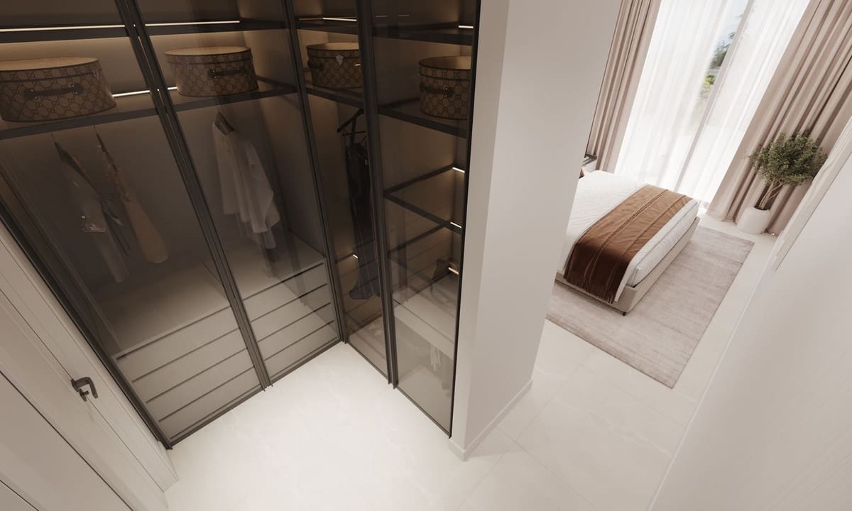 2 bedroom Apartment for sale in New Golden Mile with pool garage - € 713,745 (Ref: 8560098)