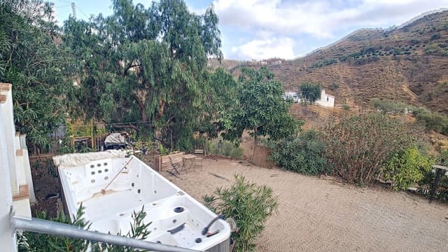 4 sovrum Villa till salu i Arenas med pool - 230 000 € (Ref: 8571775)