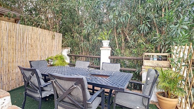 4 sovrum Villa till salu i Arenas med pool - 230 000 € (Ref: 8571775)