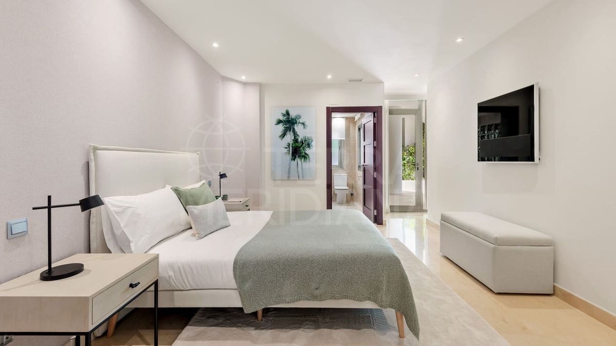 7 slaapkamer Villa te koop in Marbella met zwembad garage - € 5.995.000 (Ref: 8668692)