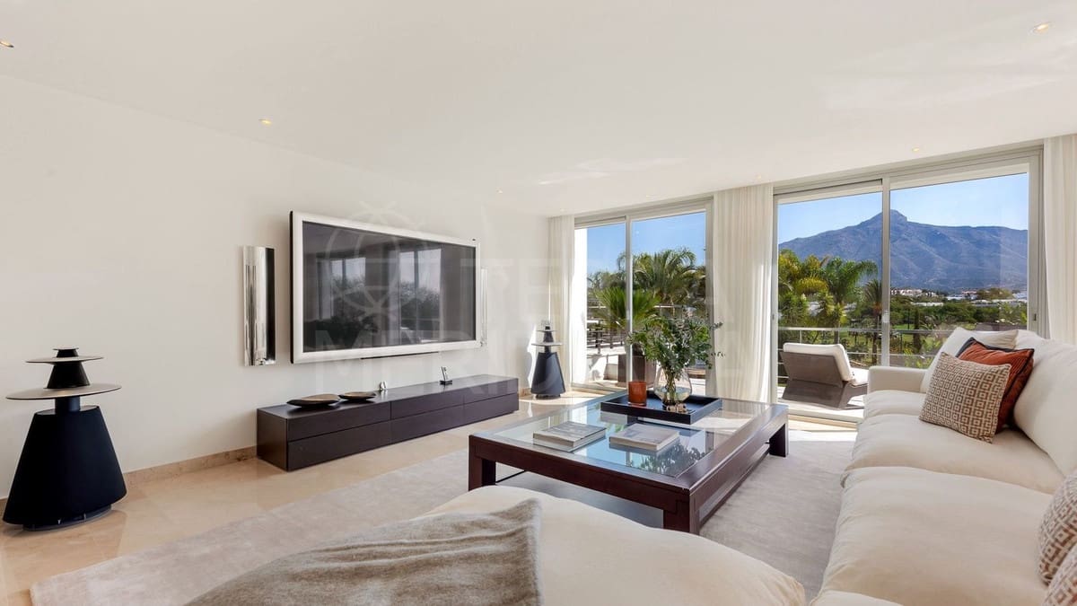 7 slaapkamer Villa te koop in Marbella met zwembad garage - € 5.995.000 (Ref: 8668692)