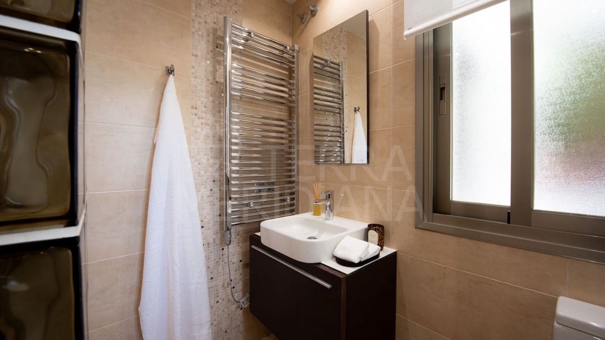 7 slaapkamer Villa te koop in Marbella met zwembad garage - € 5.995.000 (Ref: 8668692)