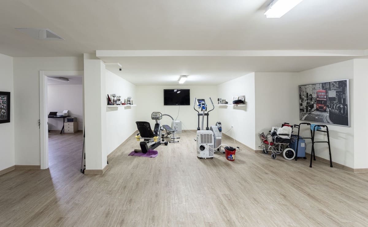4 soveværelse Villa til salg i Mijas med swimmingpool garage - € 1.500.000 (Ref: 8676229)