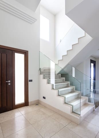 4 soveværelse Villa til salg i Mijas med swimmingpool garage - € 1.500.000 (Ref: 8676229)