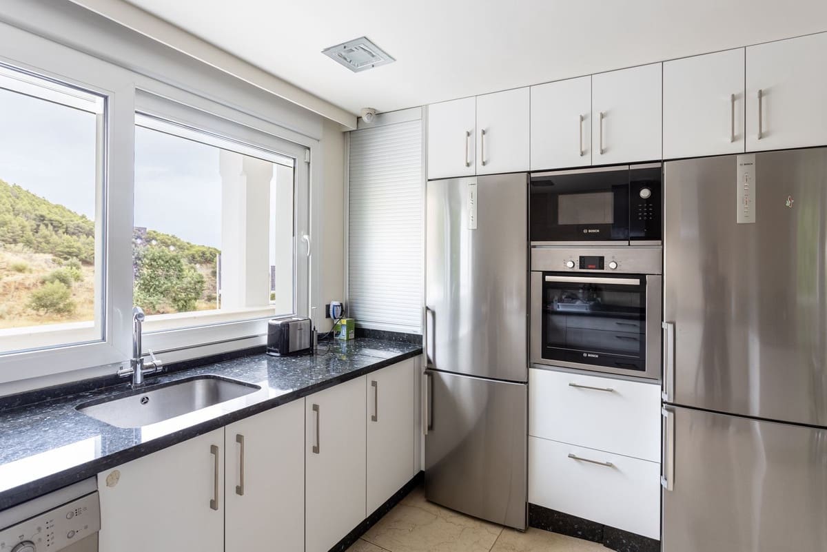 4 soveværelse Villa til salg i Mijas med swimmingpool garage - € 1.500.000 (Ref: 8676229)