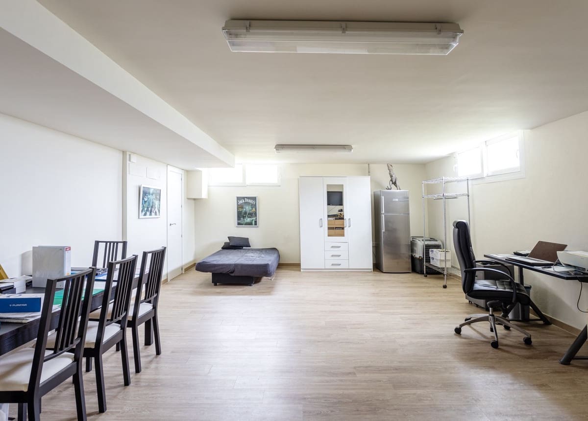 4 soveværelse Villa til salg i Mijas med swimmingpool garage - € 1.500.000 (Ref: 8676229)