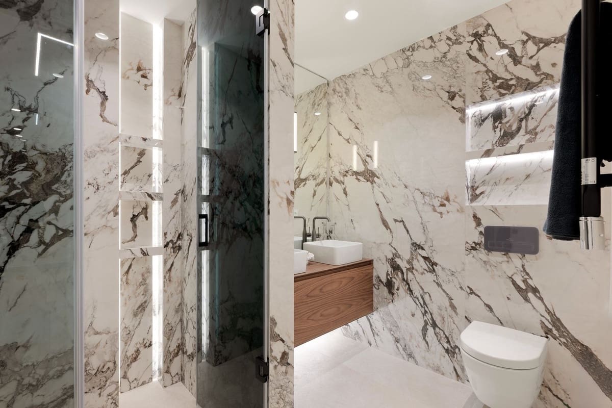 Apartamento de 3 habitaciones en Costalita en venta con piscina garaje - 1.695.000 € (Ref: 8676706)