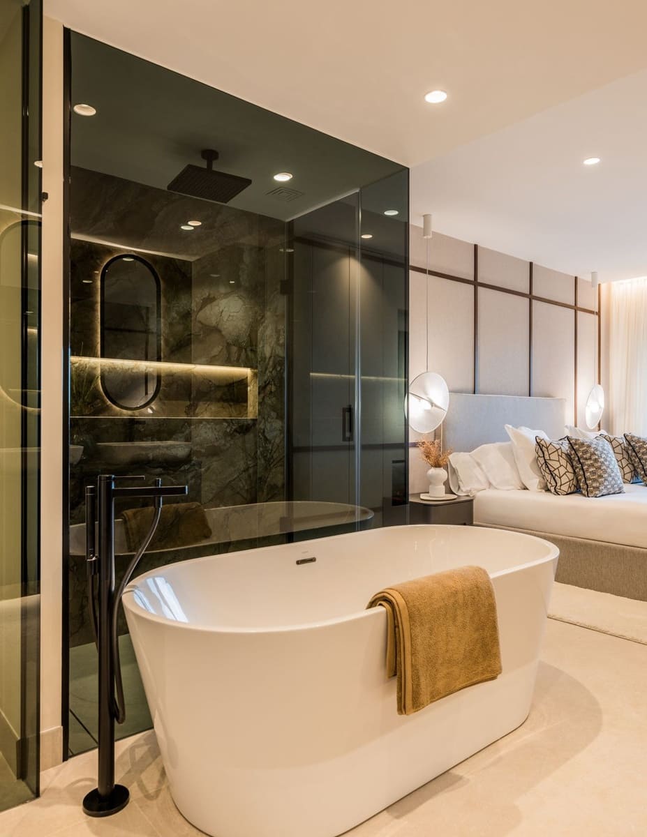 Apartamento de 3 habitaciones en Costalita en venta con piscina garaje - 1.695.000 € (Ref: 8676706)