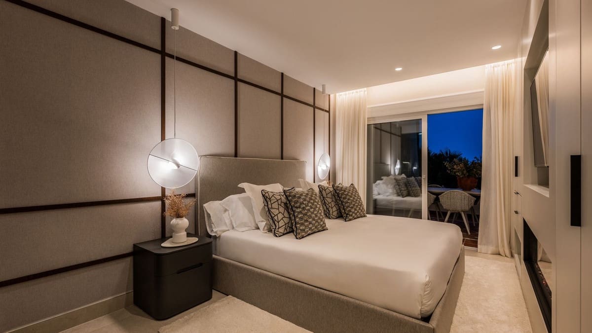 Apartamento de 3 habitaciones en Costalita en venta con piscina garaje - 1.695.000 € (Ref: 8676706)