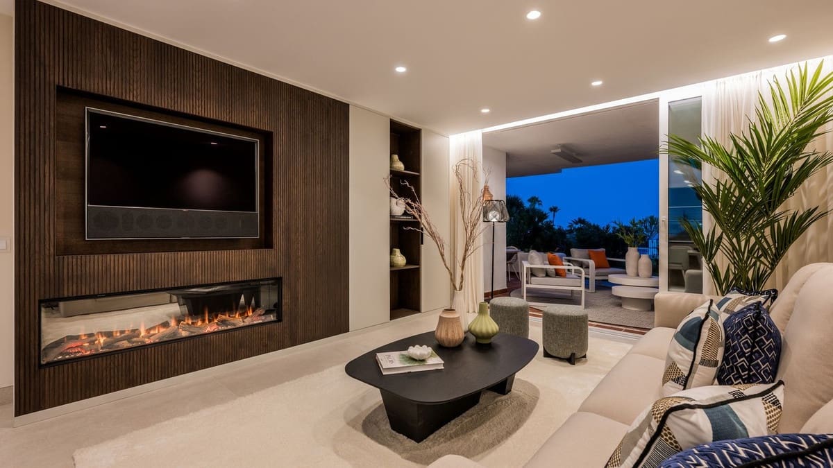 Apartamento de 3 habitaciones en Costalita en venta con piscina garaje - 1.695.000 € (Ref: 8676706)