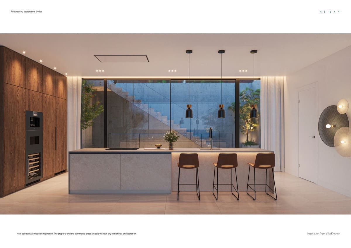 3 camera da letto Appartamento in vendita in Manilva con piscina garage - 1.250.000 € (Rif: 8681561)