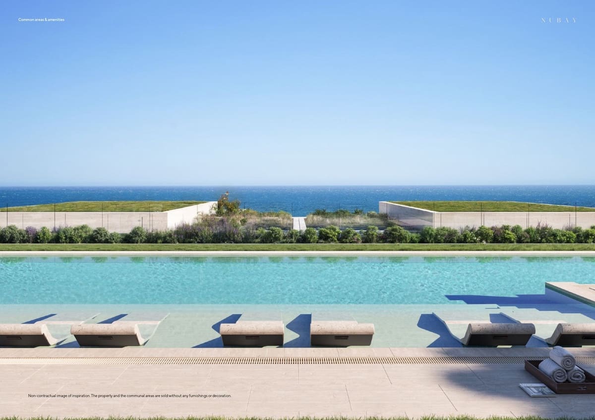 3 camera da letto Appartamento in vendita in Manilva con piscina garage - 1.250.000 € (Rif: 8681561)