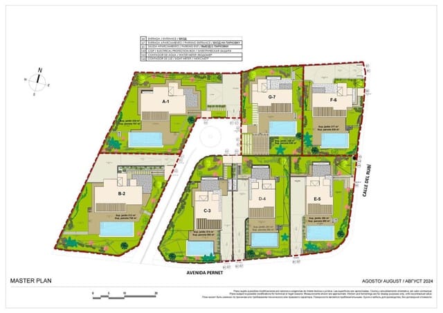 3 slaapkamer Villa te koop in Marbella met zwembad garage - € 1.600.000 (Ref: 8683079)