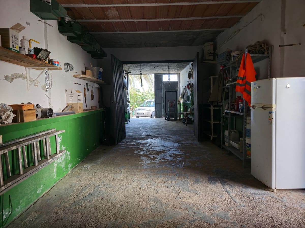 4 sovrum Villa till salu i Alcaucin med garage - 329 000 € (Ref: 8692243)