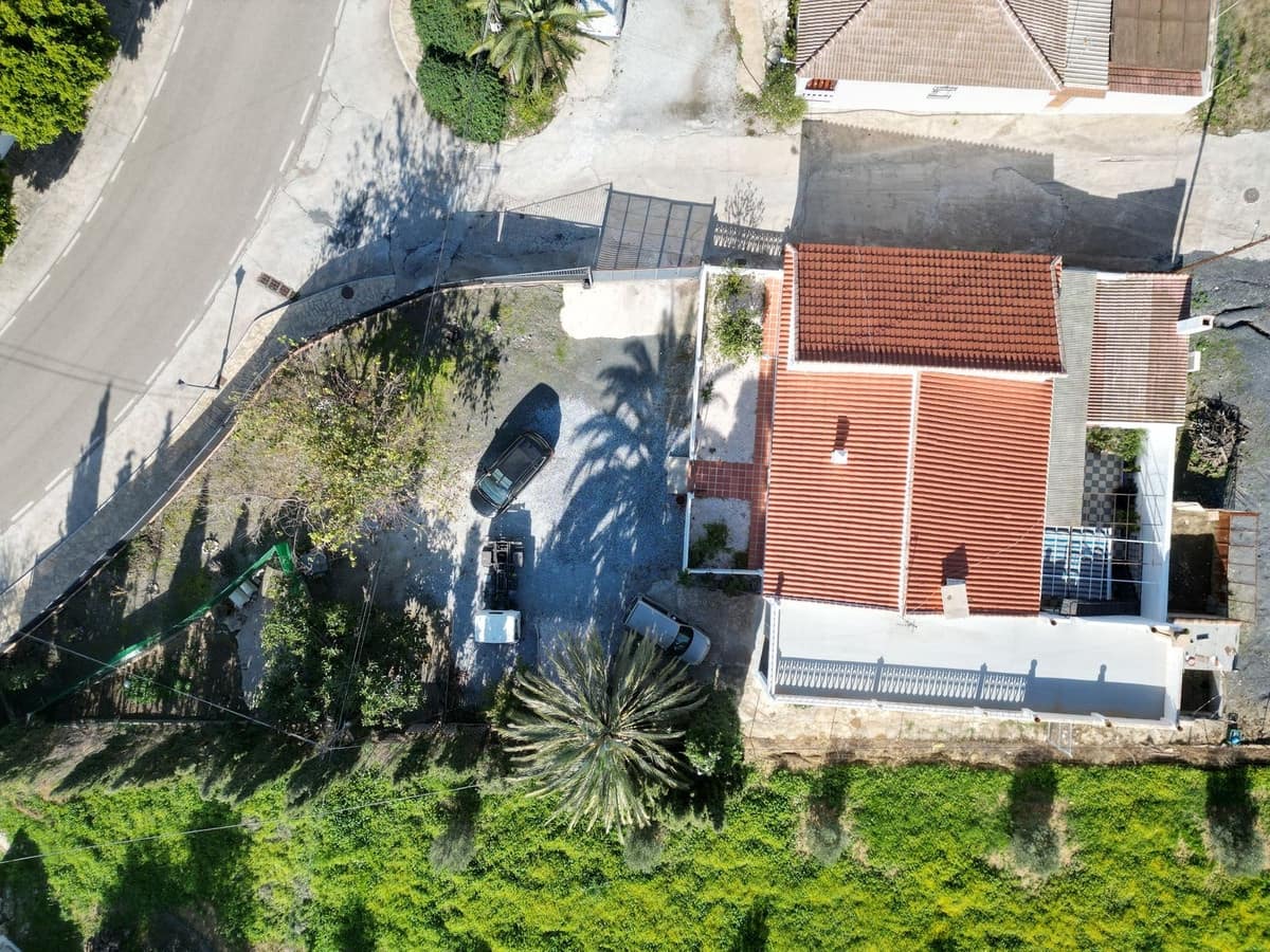 4 sovrum Villa till salu i Alcaucin med garage - 329 000 € (Ref: 8692243)