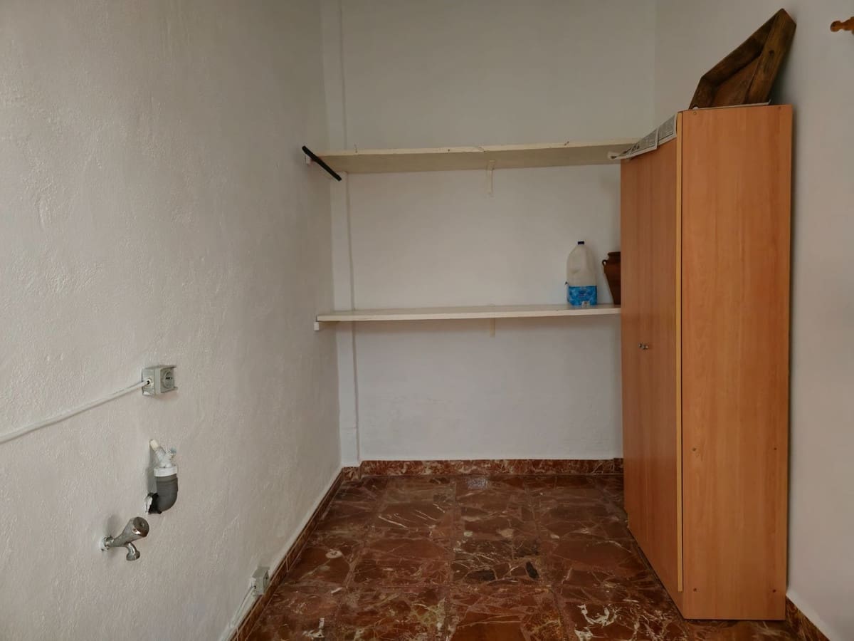 4 sovrum Villa till salu i Alcaucin med garage - 329 000 € (Ref: 8692243)